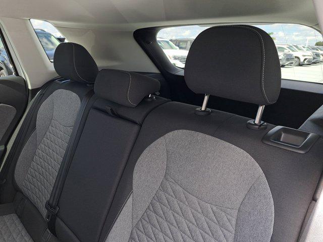 new 2025 Volkswagen Tiguan car, priced at $29,704