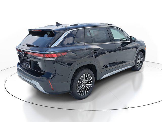 new 2025 Volkswagen Tiguan car, priced at $29,704