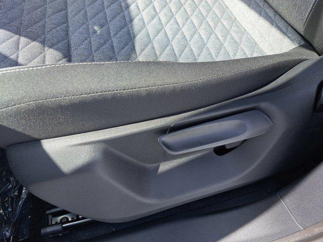 new 2025 Volkswagen Tiguan car, priced at $29,704
