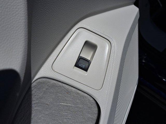 used 2022 Volkswagen Tiguan car, priced at $26,995