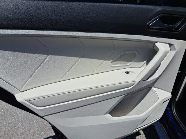 used 2022 Volkswagen Tiguan car, priced at $26,995