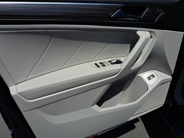 used 2022 Volkswagen Tiguan car, priced at $26,995