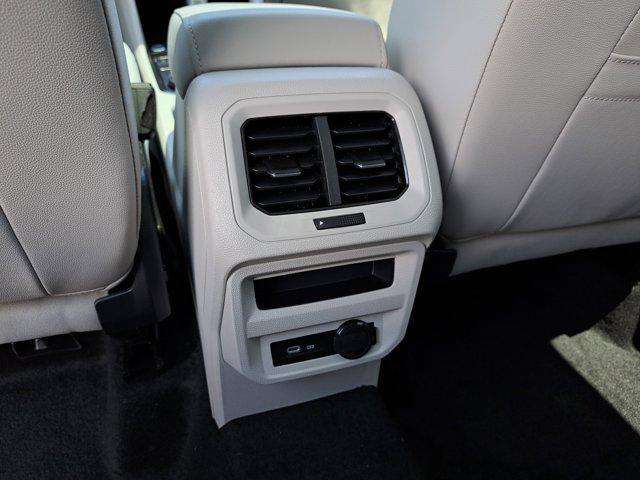 used 2022 Volkswagen Tiguan car, priced at $26,995