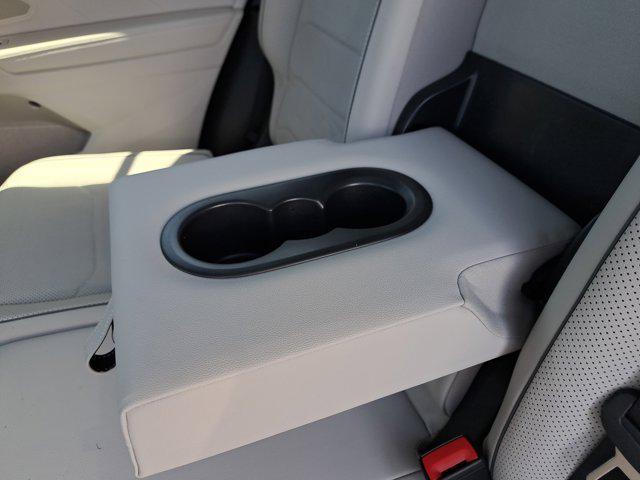 used 2022 Volkswagen Tiguan car, priced at $26,995