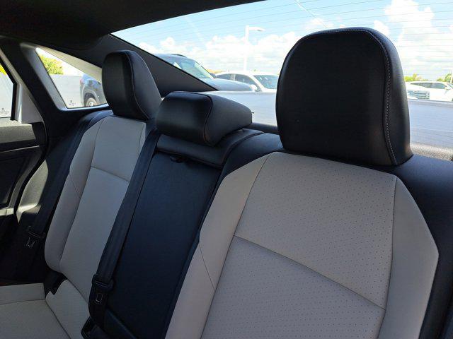 used 2021 Volkswagen Jetta car, priced at $14,995