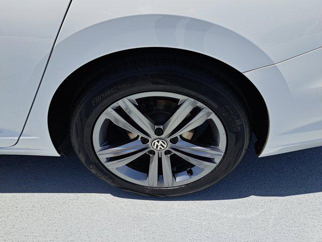 used 2021 Volkswagen Jetta car, priced at $14,995