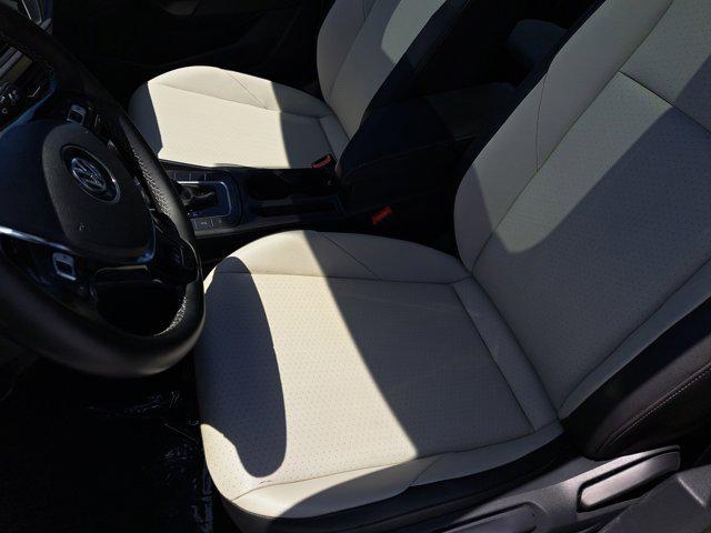 used 2021 Volkswagen Jetta car, priced at $14,995