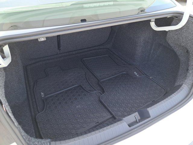 used 2021 Volkswagen Jetta car, priced at $14,995