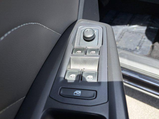 used 2022 Volkswagen Atlas Cross Sport car, priced at $24,795