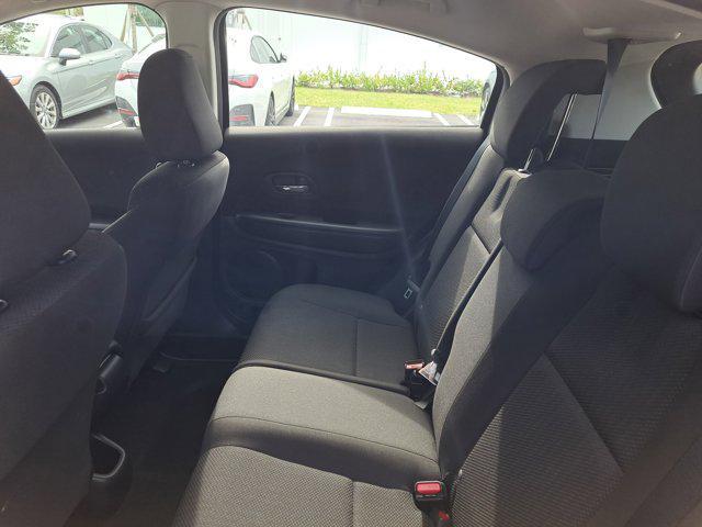 used 2017 Honda HR-V car, priced at $15,595