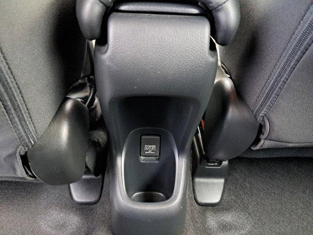 used 2017 Honda HR-V car, priced at $15,595