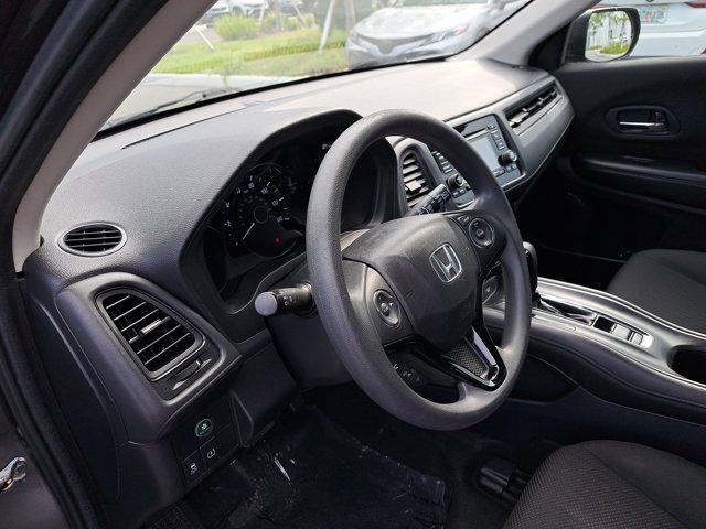 used 2017 Honda HR-V car, priced at $15,595