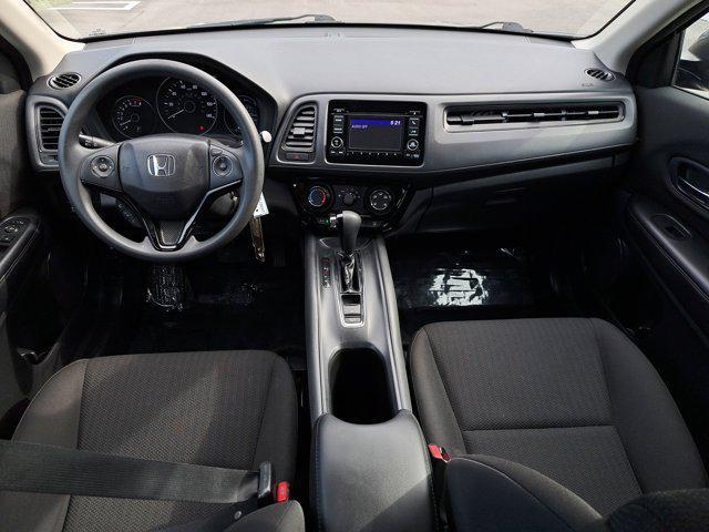 used 2017 Honda HR-V car, priced at $15,595