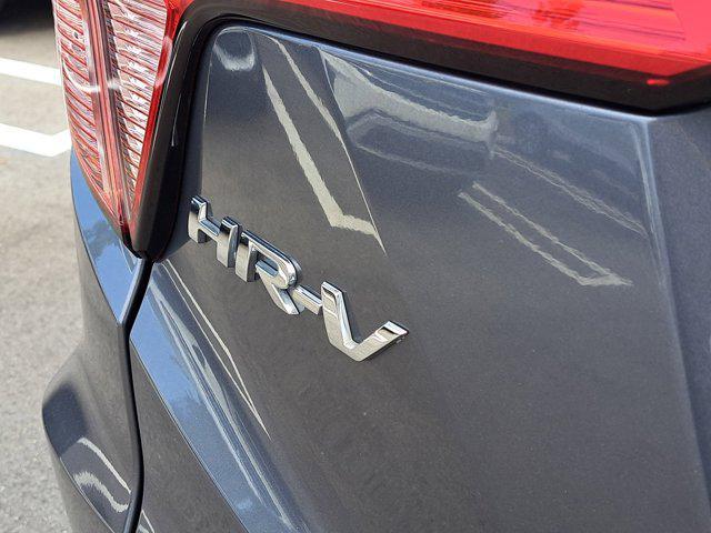 used 2017 Honda HR-V car, priced at $15,595