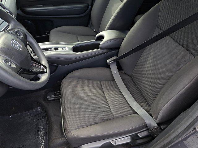 used 2017 Honda HR-V car, priced at $15,595