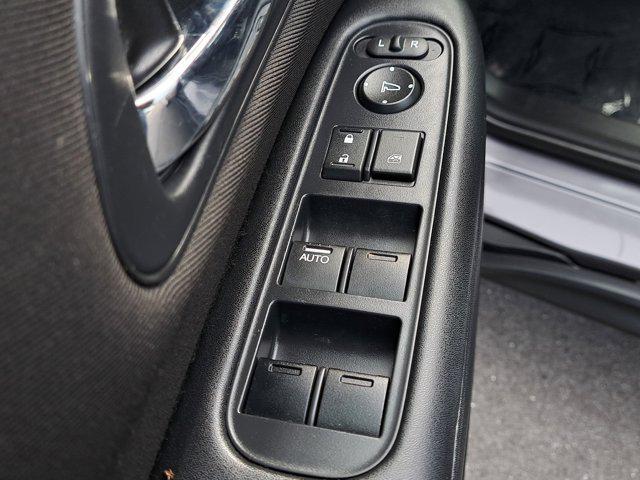 used 2017 Honda HR-V car, priced at $15,595
