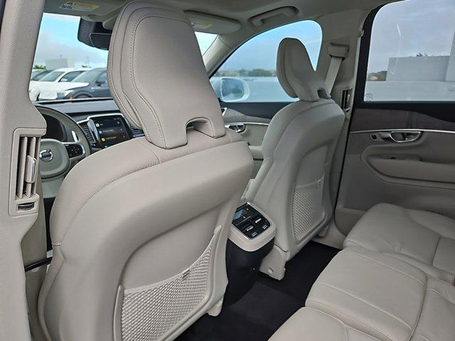 new 2025 Volvo XC90 car, priced at $67,265