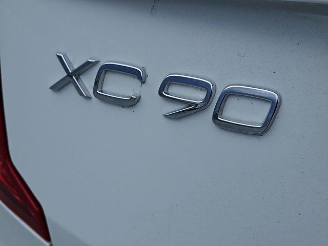 new 2025 Volvo XC90 car, priced at $67,265