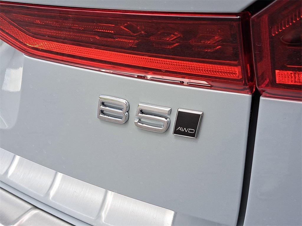 new 2026 Volvo XC60 car, priced at $53,139