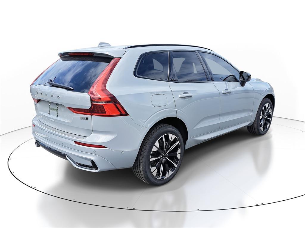 new 2026 Volvo XC60 car, priced at $53,139