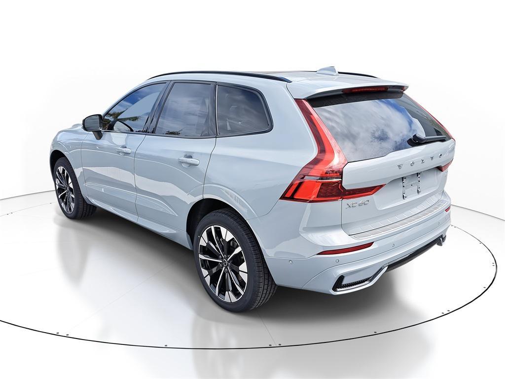 new 2026 Volvo XC60 car, priced at $53,139