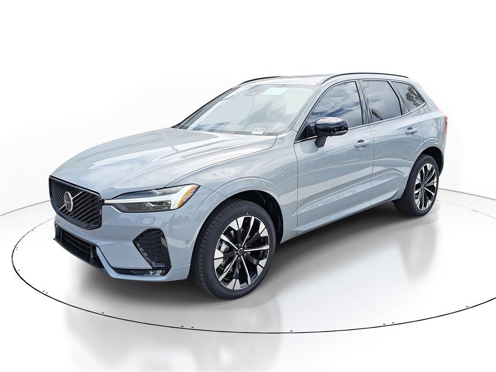 new 2026 Volvo XC60 car, priced at $53,139