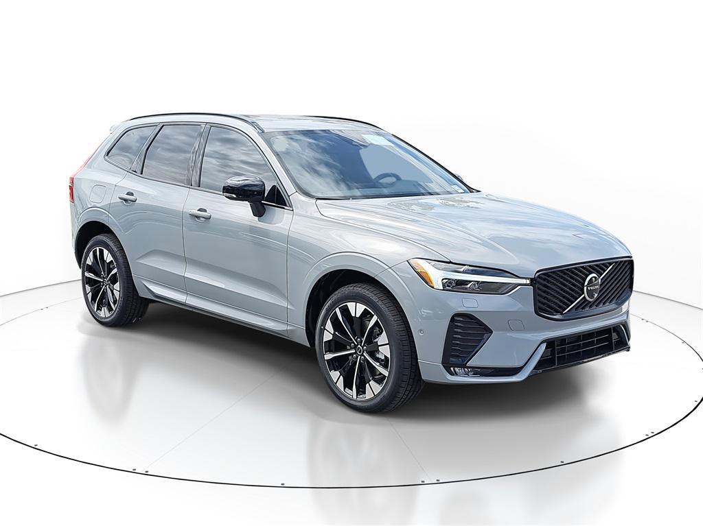 new 2026 Volvo XC60 car, priced at $53,139