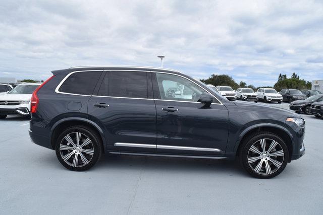 used 2022 Volvo XC90 Recharge Plug-In Hybrid car, priced at $47,967