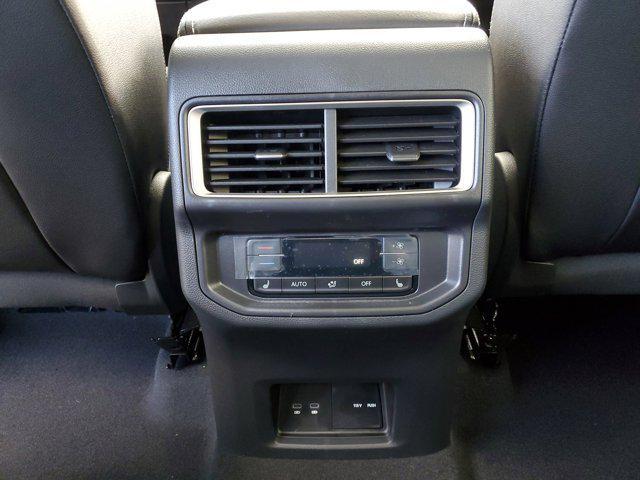 new 2025 Volkswagen Atlas car, priced at $51,873