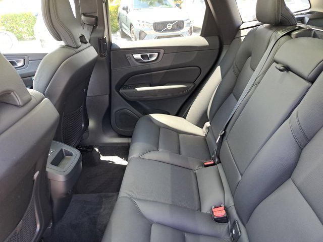 used 2023 Volvo XC60 car, priced at $37,895