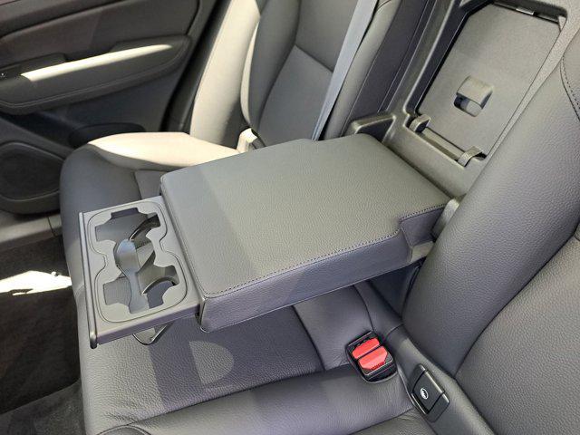 used 2023 Volvo XC60 car, priced at $37,895