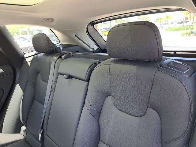 used 2023 Volvo XC60 car, priced at $37,895