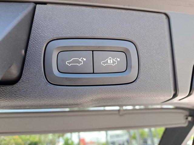 used 2023 Volvo XC60 car, priced at $37,895