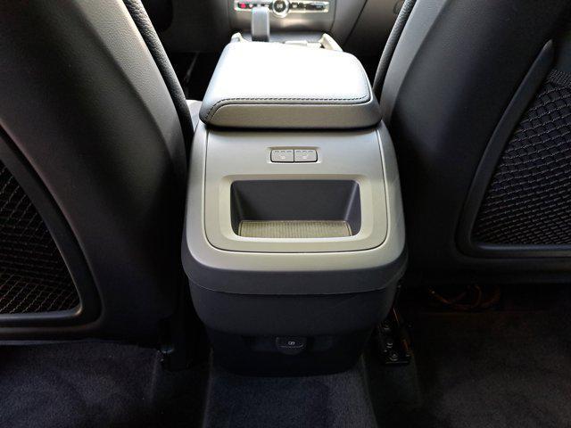 used 2023 Volvo XC60 car, priced at $37,895