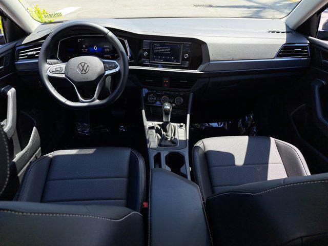 used 2022 Volkswagen Jetta car, priced at $20,995
