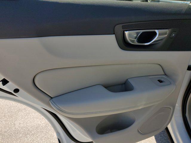 used 2022 Volvo XC60 car, priced at $38,995