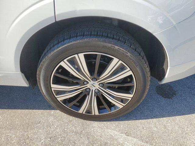 used 2022 Volvo XC60 car, priced at $38,995