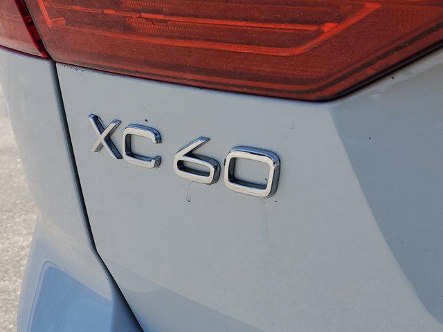 used 2022 Volvo XC60 car, priced at $38,995