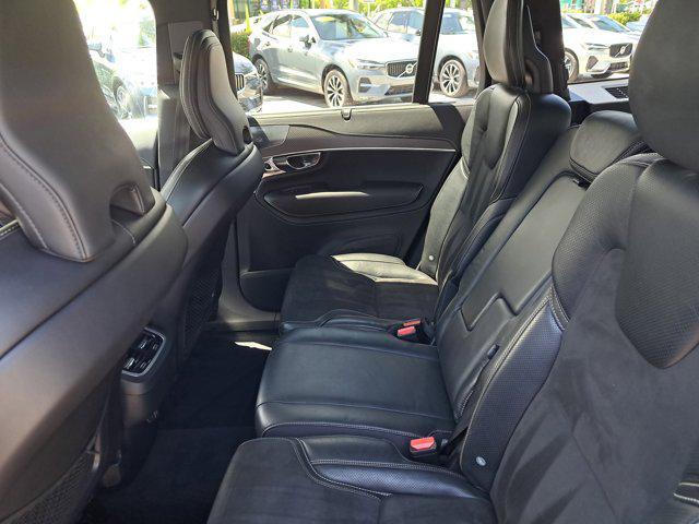 used 2019 Volvo XC90 car, priced at $27,895