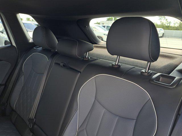 new 2025 Volkswagen Tiguan car, priced at $40,975