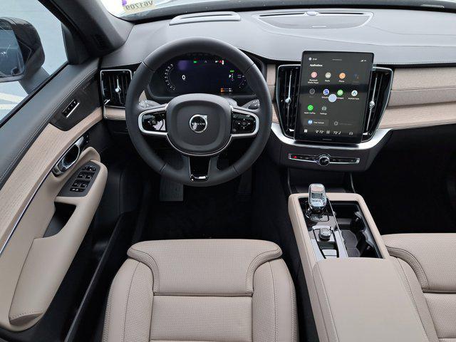 new 2026 Volvo XC90 Plug-In Hybrid car, priced at $80,142