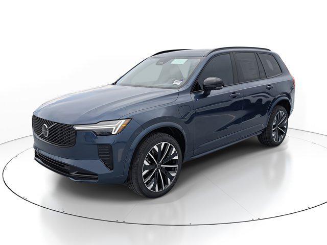 new 2026 Volvo XC90 Plug-In Hybrid car, priced at $80,142