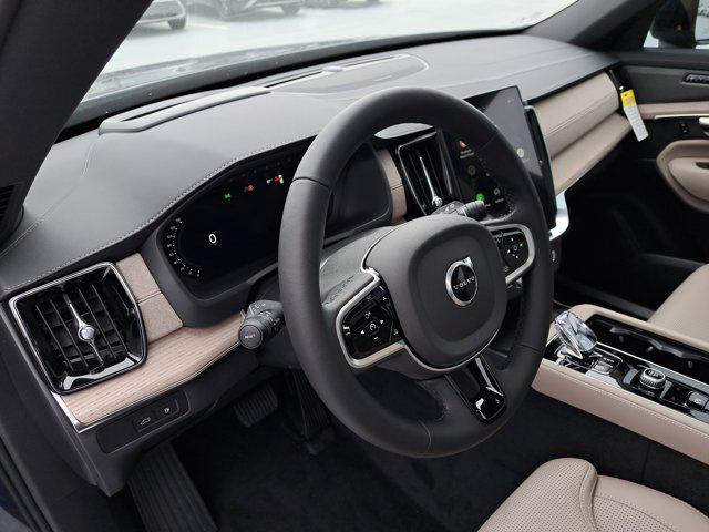 new 2026 Volvo XC90 Plug-In Hybrid car, priced at $80,142