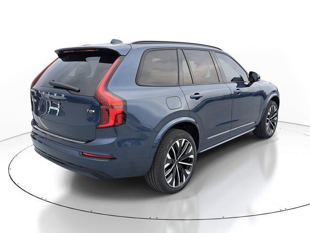 new 2026 Volvo XC90 Plug-In Hybrid car, priced at $80,142