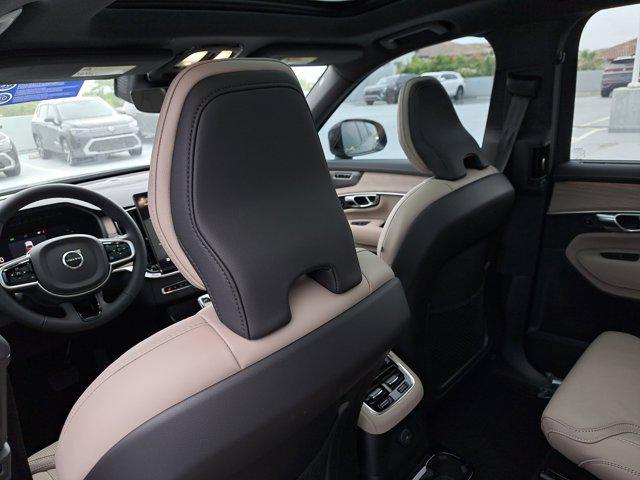 new 2026 Volvo XC90 Plug-In Hybrid car, priced at $80,142
