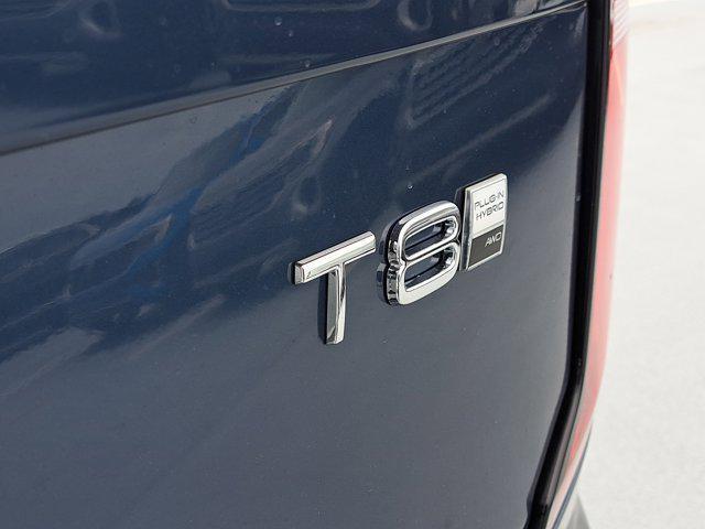 new 2026 Volvo XC90 Plug-In Hybrid car, priced at $80,142