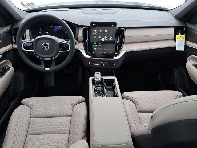 new 2026 Volvo XC90 Plug-In Hybrid car, priced at $80,142
