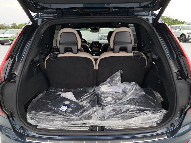 new 2026 Volvo XC90 Plug-In Hybrid car, priced at $80,142