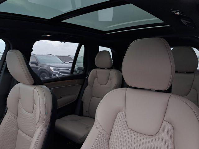 new 2026 Volvo XC90 Plug-In Hybrid car, priced at $80,142