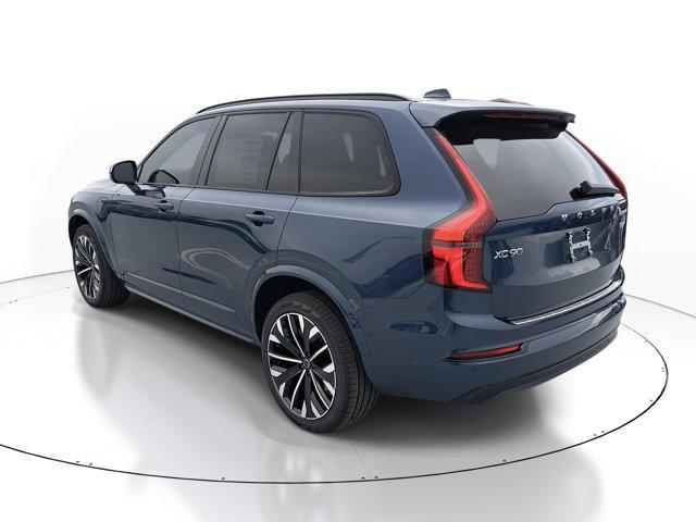 new 2026 Volvo XC90 Plug-In Hybrid car, priced at $80,142